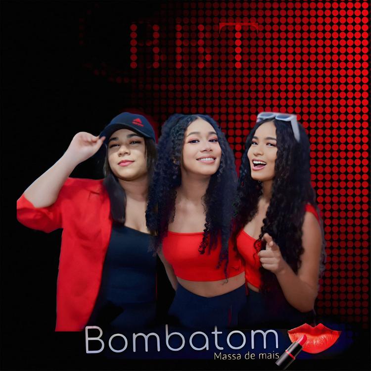 Bombatom's avatar image