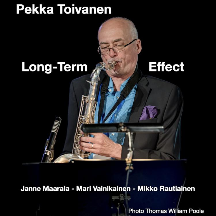 Pekka Toivanen's avatar image