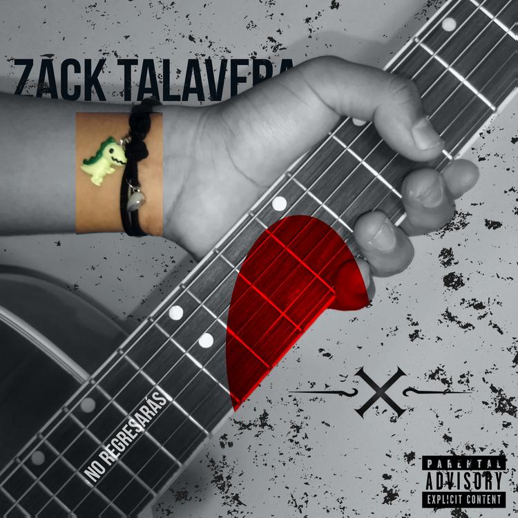 Zack Talavera's avatar image