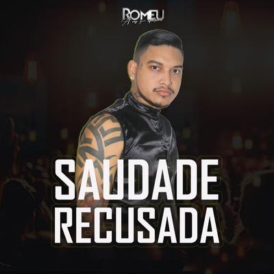 Saudade Recusada's cover