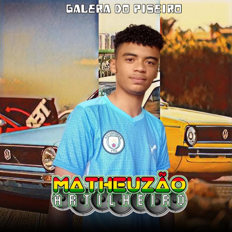 Matheuzão Artilheiro's avatar image