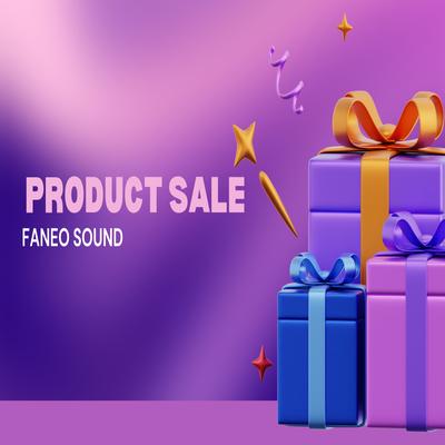 Faneo sound's cover