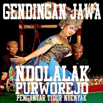 Gendingan Jawa's cover