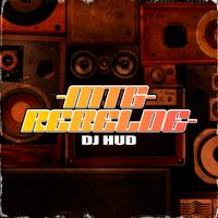 DJ HUD's avatar cover