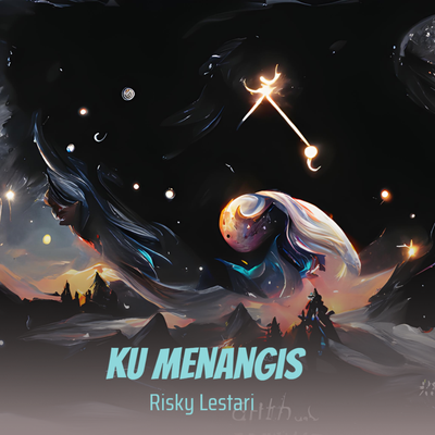 Ku Menangis's cover