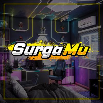 Dj SurgaMu By Kang Bidin's cover