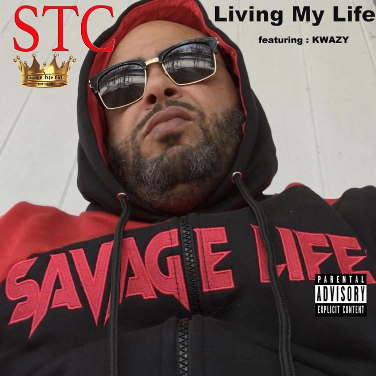 Savage Life Entertainment's avatar image