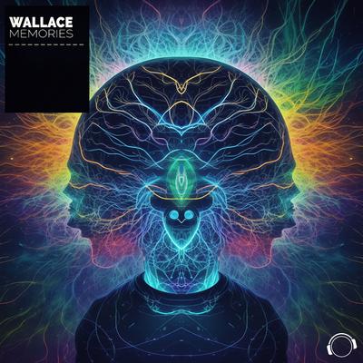 Memories By Wallace's cover