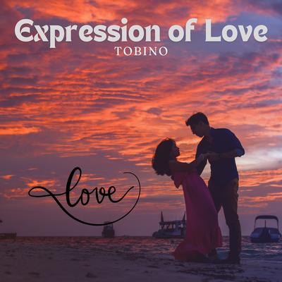 Expression of Love's cover