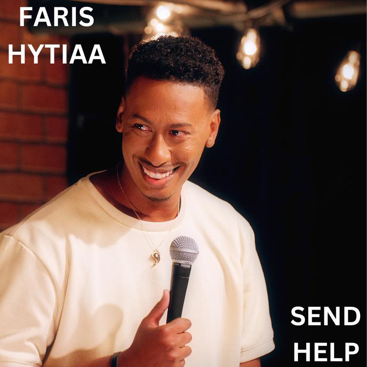 Faris Hytiaa's avatar image