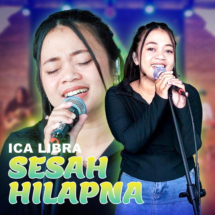 Ica Libra's avatar image