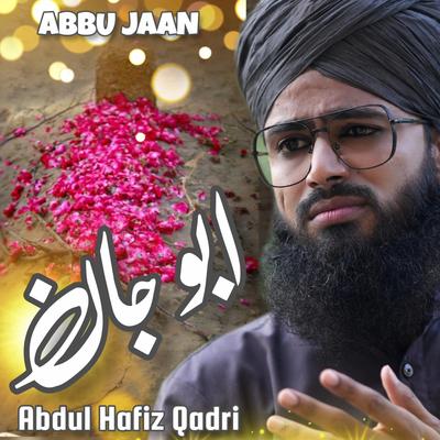 Abdul Hafiz Qadri's cover