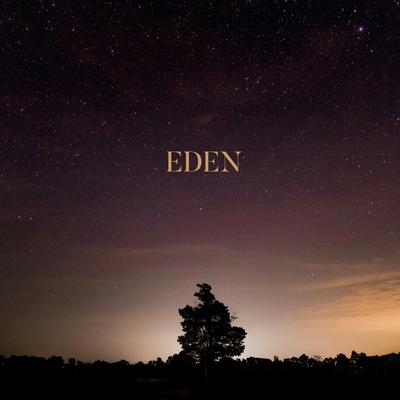 EDEN's cover