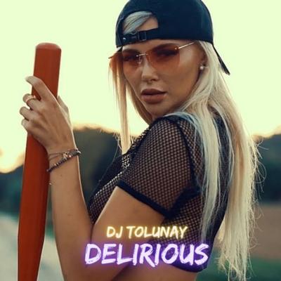 DELIRIOUS's cover