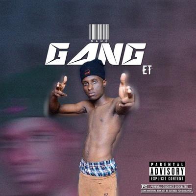 Gang's cover