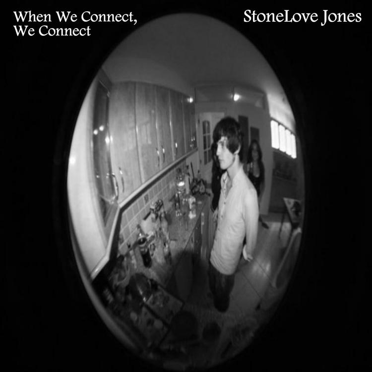 Stonelove Jones's avatar image