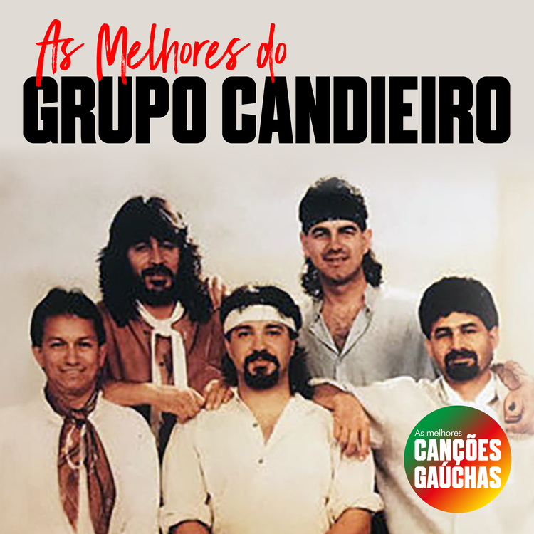 Grupo Candieiro's avatar image