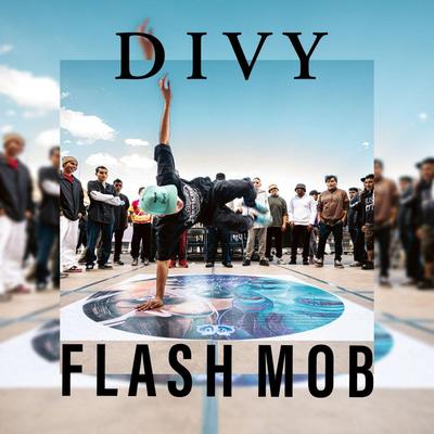 Divy - Flash Mob (167 records)'s cover