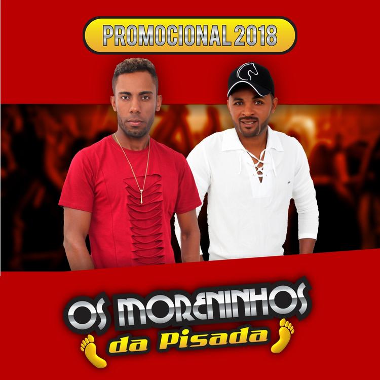 OS MORENINHOS DA PISADA's avatar image