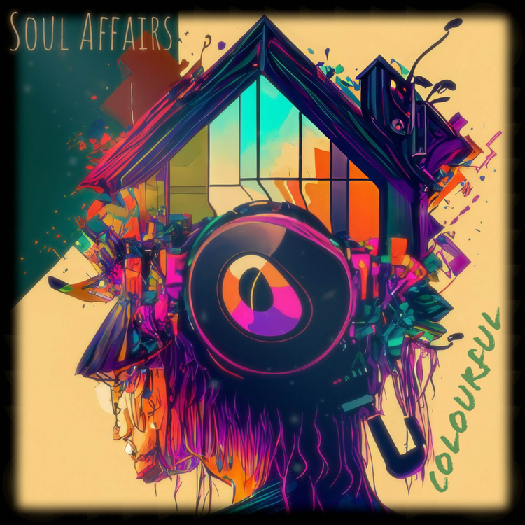 Soul Affairs's avatar image