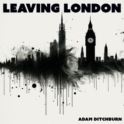 Leaving London's cover