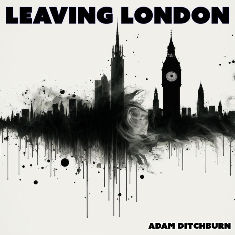 Adam Ditchburn's avatar image