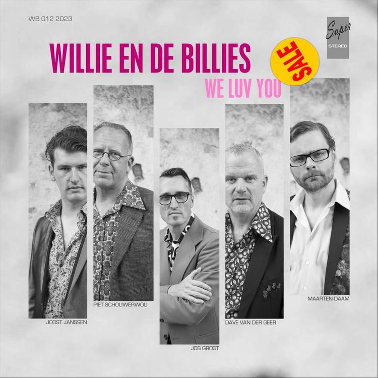 Willie En De Billies's avatar image