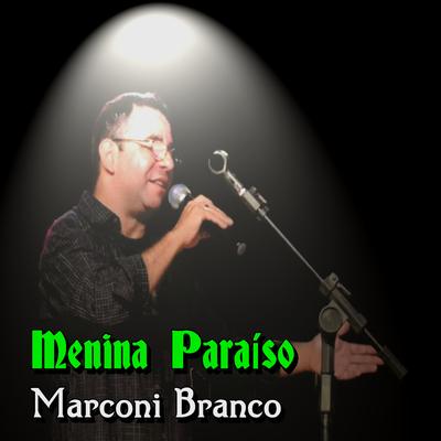 MARCONI BRANCO's cover