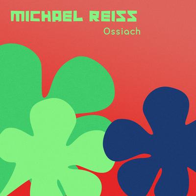Michael Reiss's cover