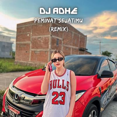 Peminat Sejatimu (Remix)'s cover