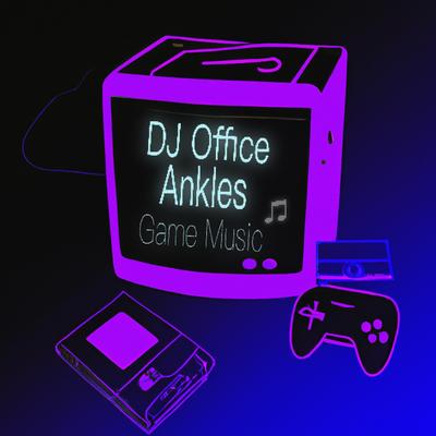 Nintendo Bike Ride By DJ Office Ankles's cover