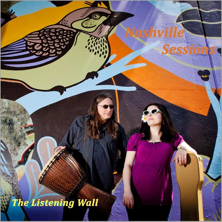 The Listening Wall's avatar image