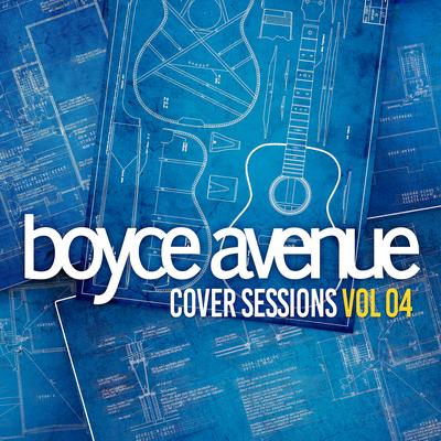 Cover Sessions, Vol. 4's cover