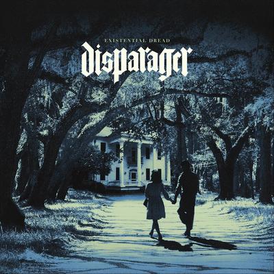 Disparager's cover