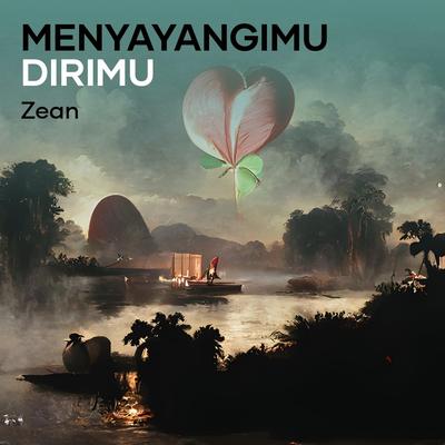 Menyayangimu Dirimu's cover