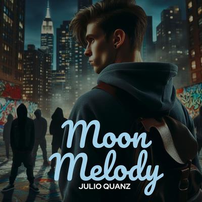 Moon Melody's cover