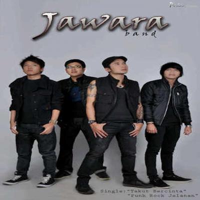 Punk Rock Jalanan (Punk Rock Jalanan)'s cover