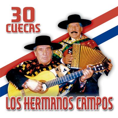 La Consentida By Los Hermanos Campos's cover