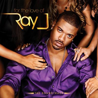 Sex In The Rain By Ray J, Shorty Mac's cover