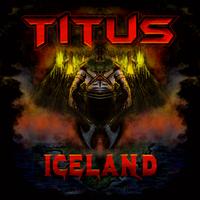 TITUS's avatar cover