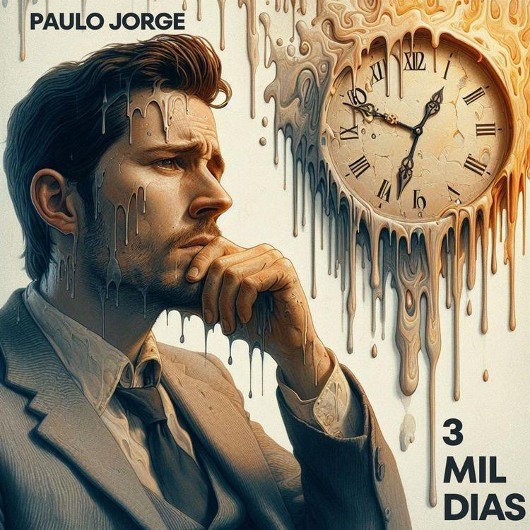 Paulo Jorge's avatar image