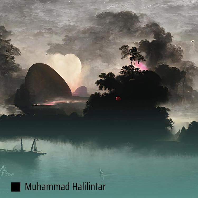 Muhammad Halilintar's avatar image