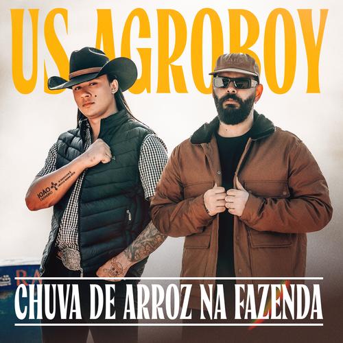 Us Agroboy 2024 ⭐️ Lançamentos 2024 - Aquele love's cover