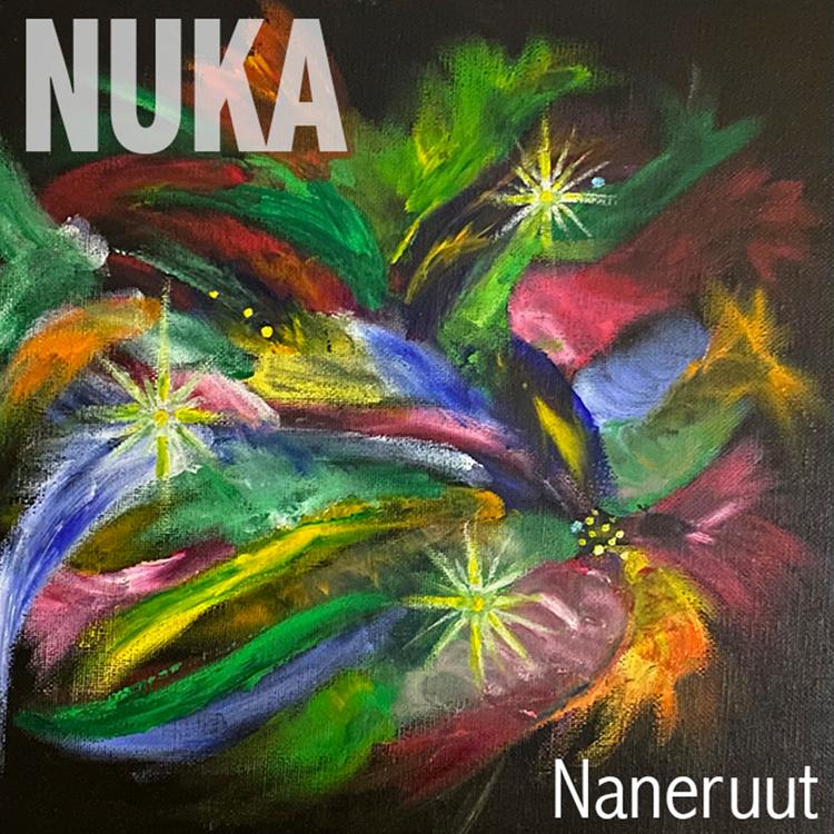 Nuka's avatar image