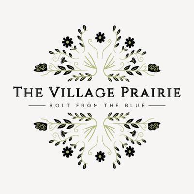 Knew A Guy By The Village Prairie's cover