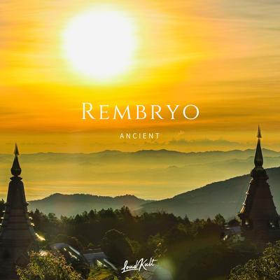 Ancient By Rembryo's cover