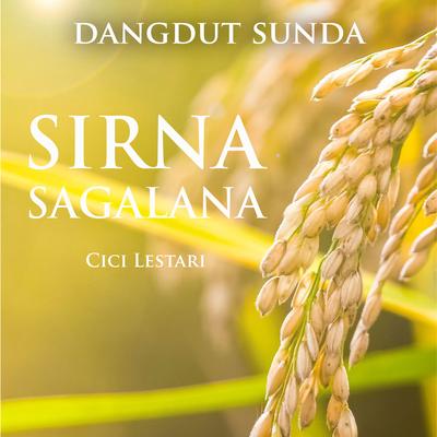 Dangdut Sunda Sirna Sagalana's cover