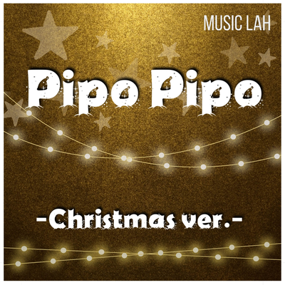Pipo Pipo (Piano Only)'s cover