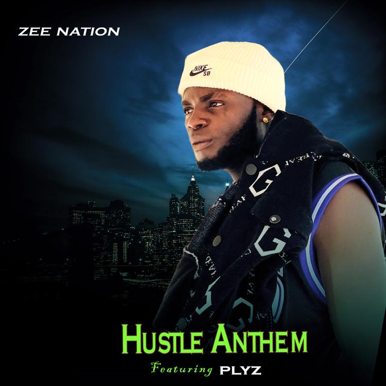 Zee nation's avatar image