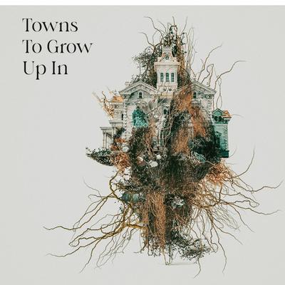 Towns To Grow Up In By Mile Marker Zero's cover